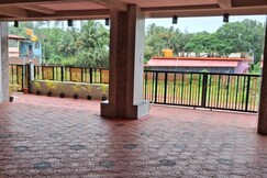 Vruksha Stay Inn