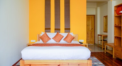 Shri Krishna Palace | Rooms with Views Room Type - Super Deluxe Room Shri Krishna Palace | Rooms with Views Room Type - Super Deluxe Room