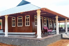 Koodaram villa