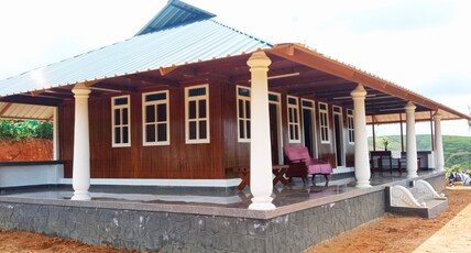 Koodaram villa Room Type - Koodaram villa