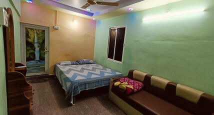 RK Grand Room Type - Standard non ac room