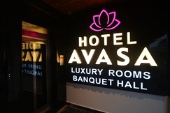 Hotel Avasa
