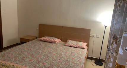 Neha's Homestay Room Type - Private Room 1-Double Bed Room