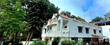 ISTAYS - Loop Road, Yercaud.