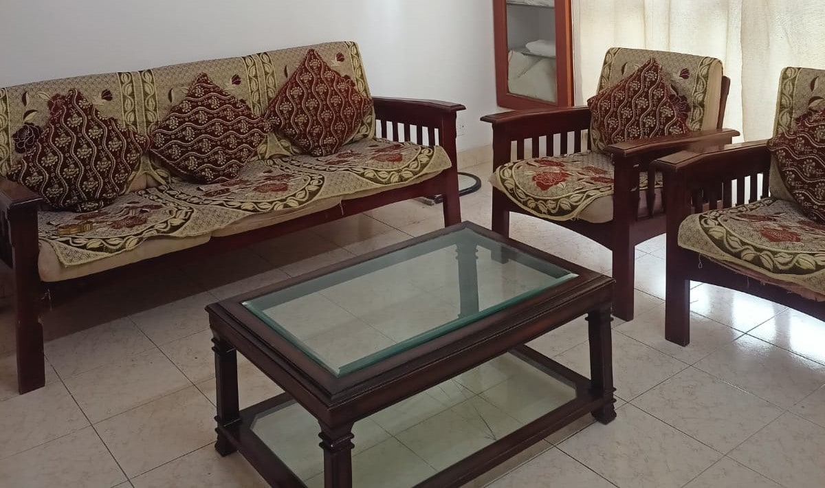 Bhairavi Shiv Hospitality - Tap to explore photos