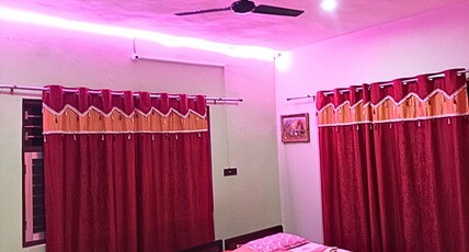 Saraswati home stay Room Type - Superior Room
