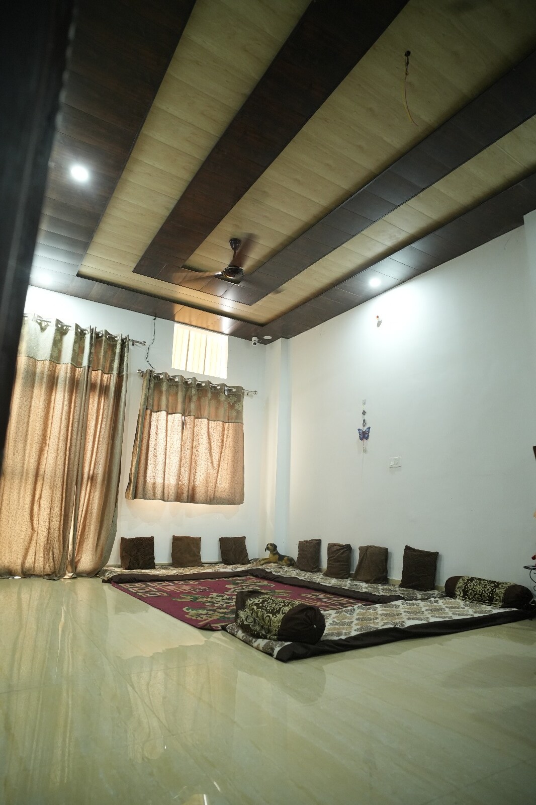 SRINIVASA HOMESTAY ISBT RISHIKESH - Tap to explore photos