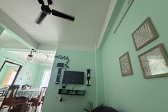 Lunaa Lusso Homestay