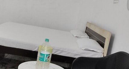 Unicorn homestay ayodhya dham Room Type - Bedroom 2
