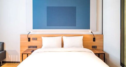 ibis Suwon Ambassador Room Type - Superior Room with 1 Double Bed