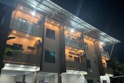 Serinity 2 BHK Apartment near Rajagiri Hospital
