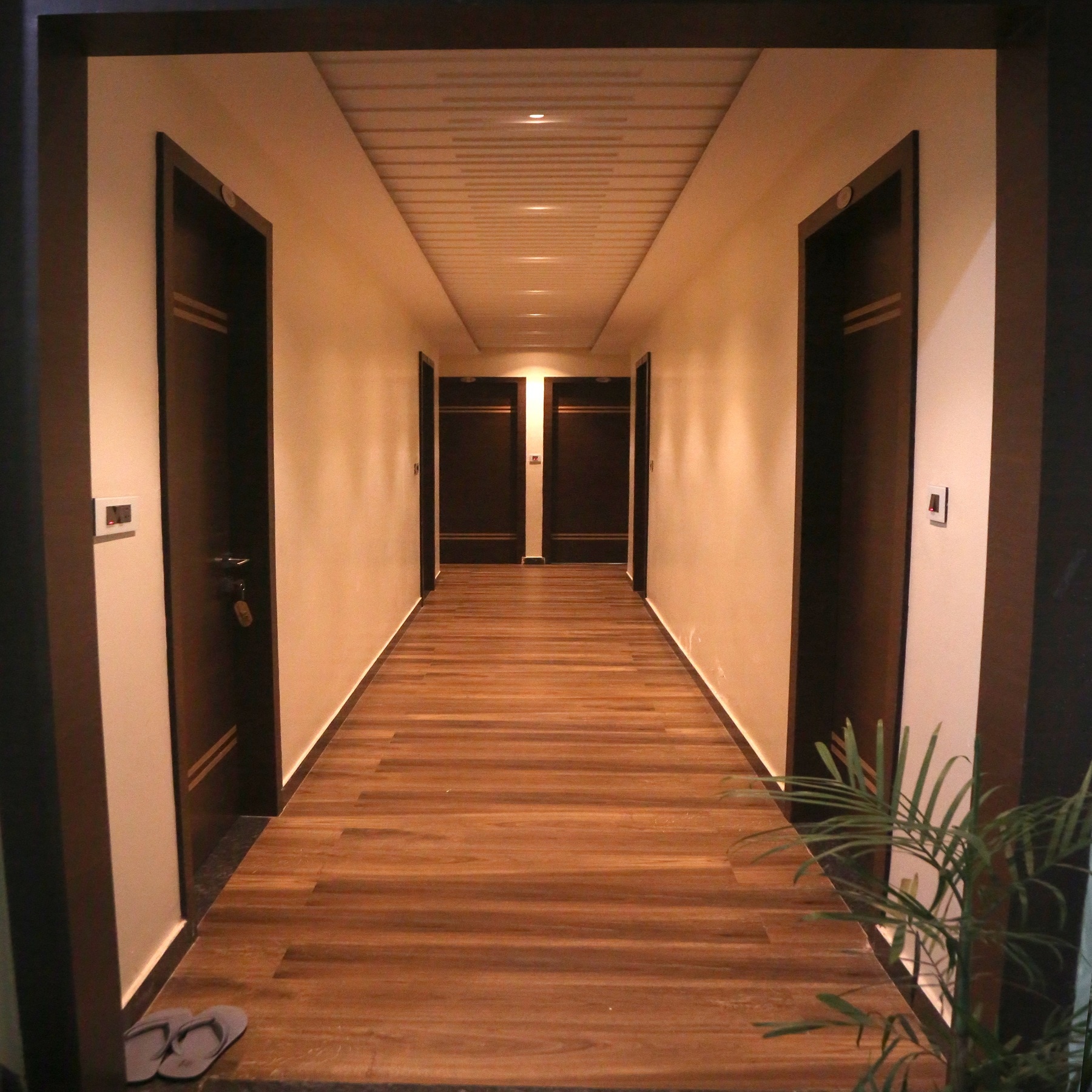Vandana Residency - Tap to explore photos
