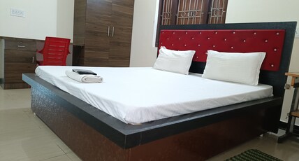 Stay Inn Guest House Room Type - VIP Room
