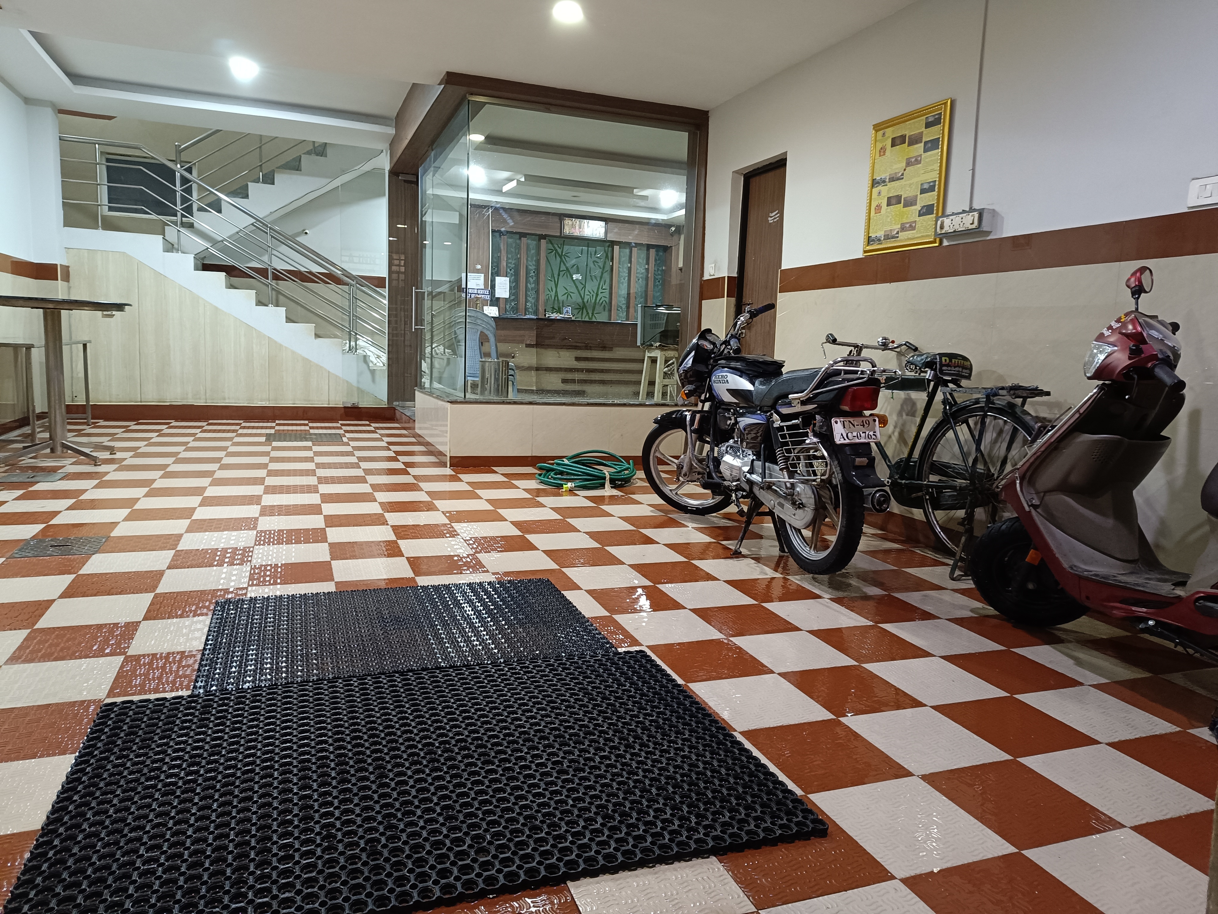 PL.A INN (Budget Hotel) - Tap to explore photos
