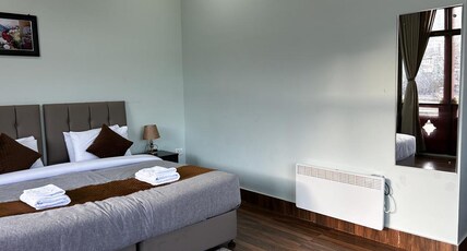 Tshongdu Boutique Room Type - Superior Deluxe
