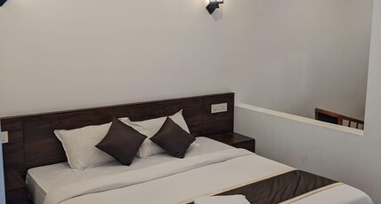 Casa Creek Inn Rooms and Pool Room Type - Suite Room