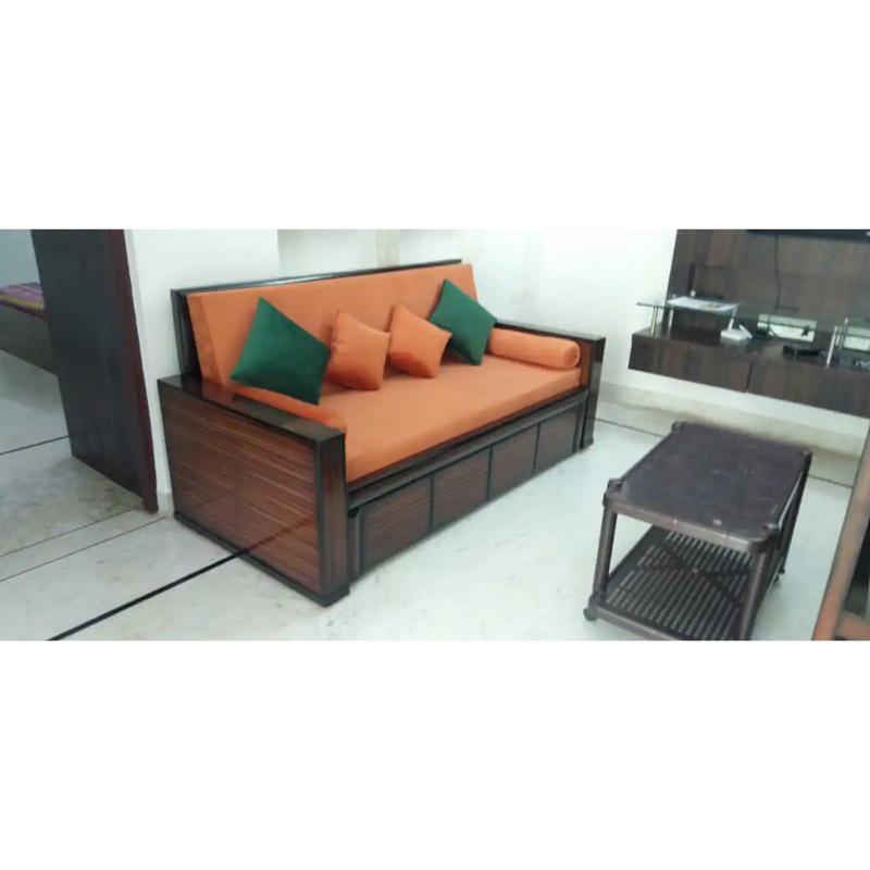 Prems Nest 3 BHK HT - Tap to explore photos