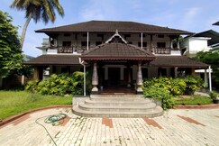 Azza heritage home
