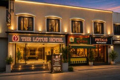 THE LOTUS HOTEL