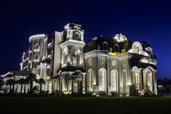 Sarovar Portico Saharanpur