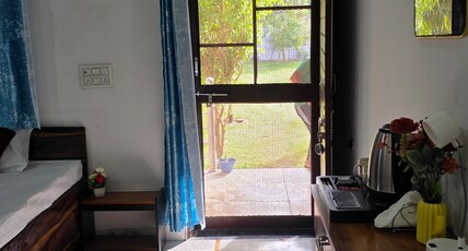 Royal Retreat (The Shekhawats Farmhouse) Room Type - Royal Classic