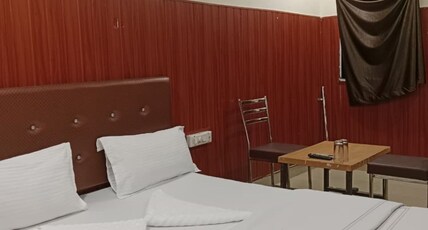 Hotel Spot Light Lodging and Boarding Room Type - Standard Room