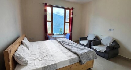 Radha Krishna homestay Room Type - Bedroom 5