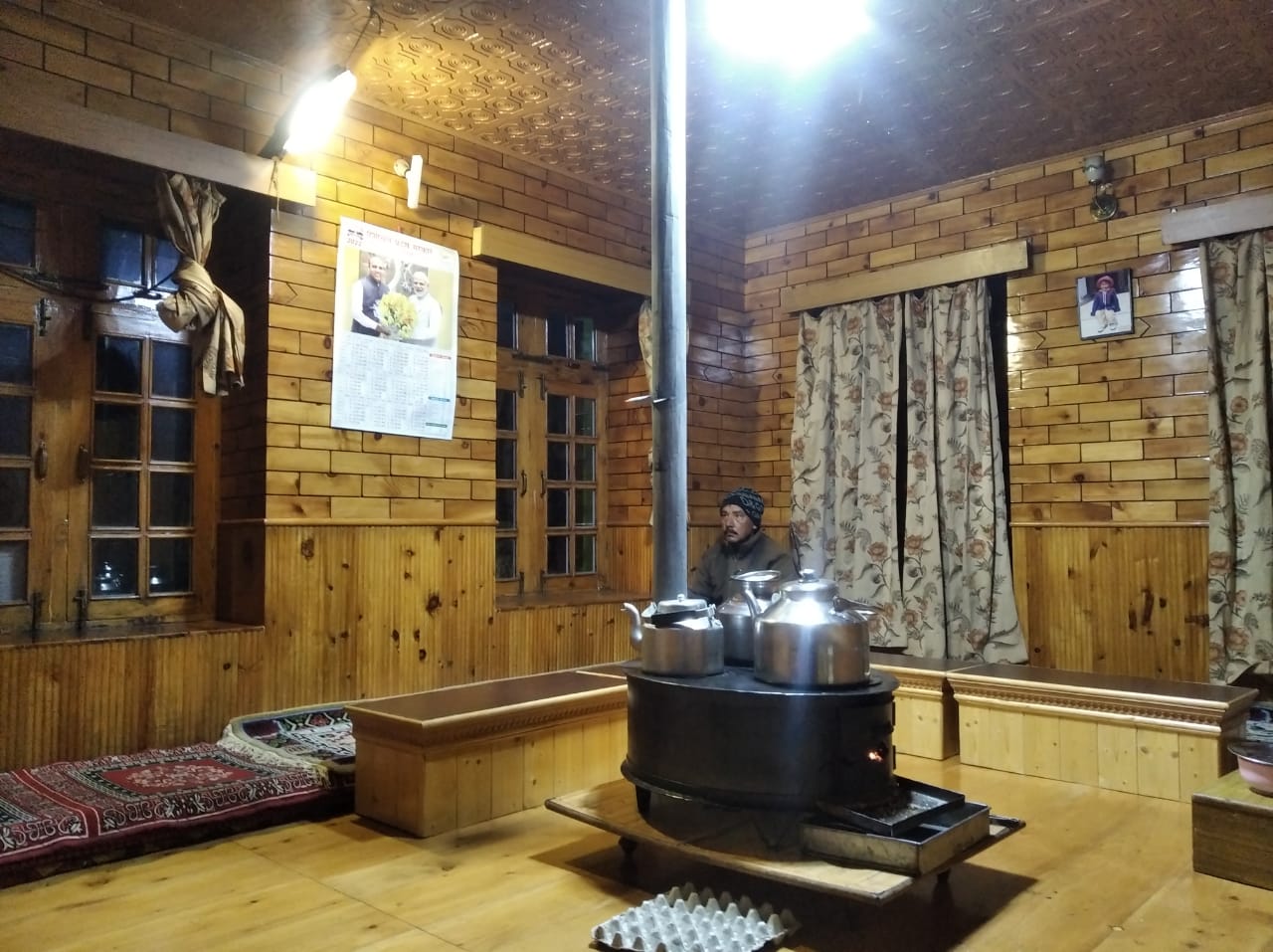 Main gallery