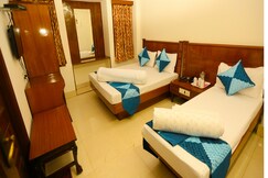 Hotel Dream Palace @ New Delhi Railway station