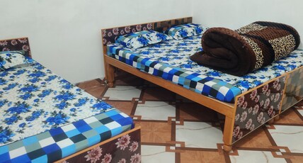 Hotel Mount Kedar Room Type - Bedroom 4