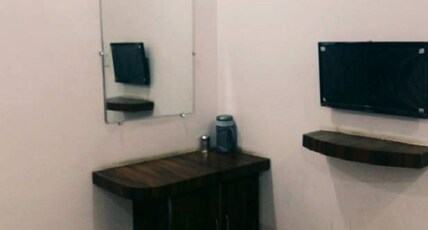 Satkar Hotel Room Type - Non AC Room
