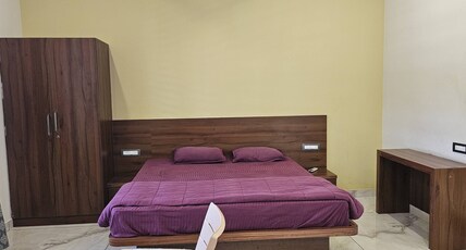 KGN Grand Room Type - Bedroom 3