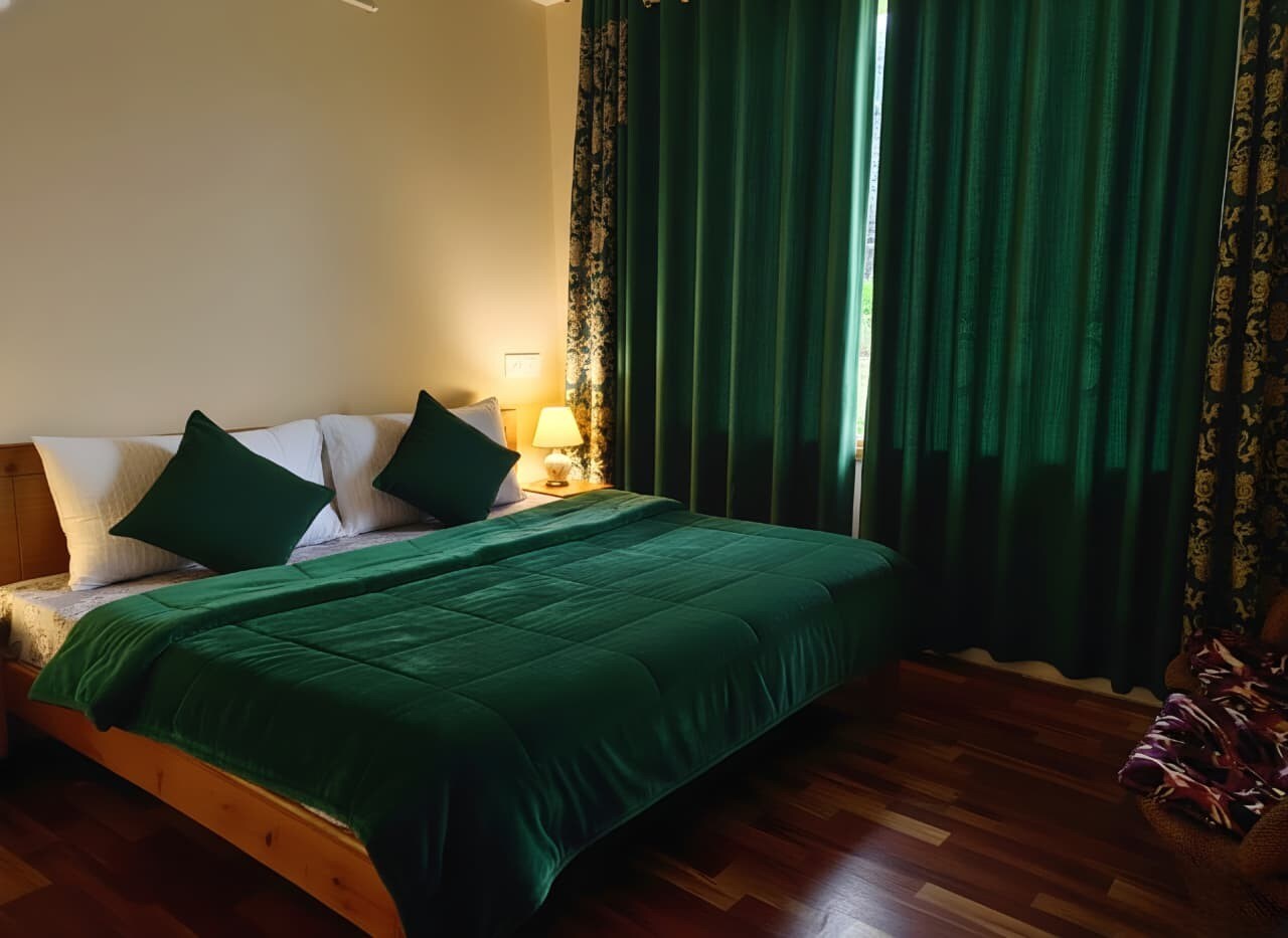 The Nature Heaven Homestay - Tap to explore photos