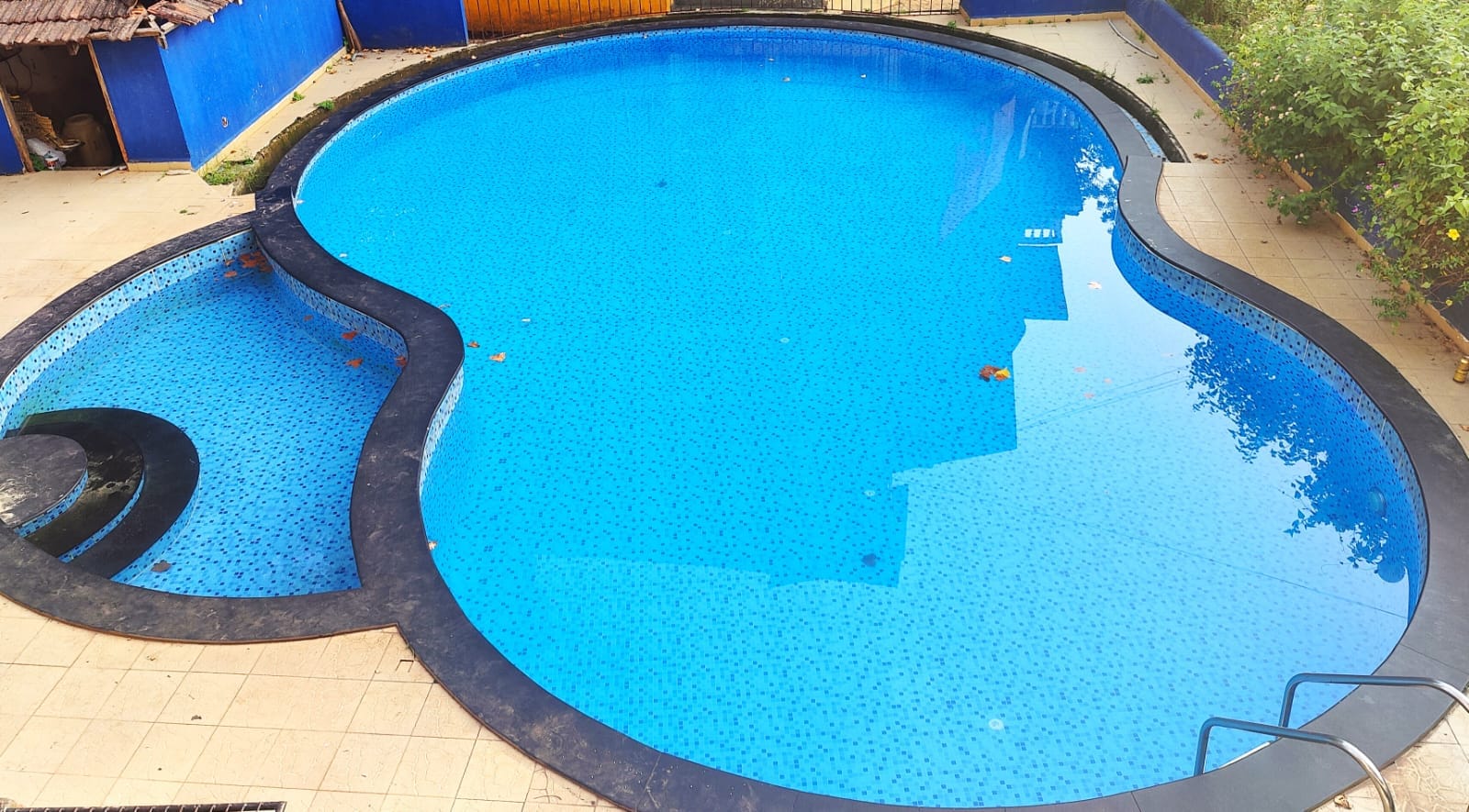 Casa Fredna Pool View C - Tap to explore photos