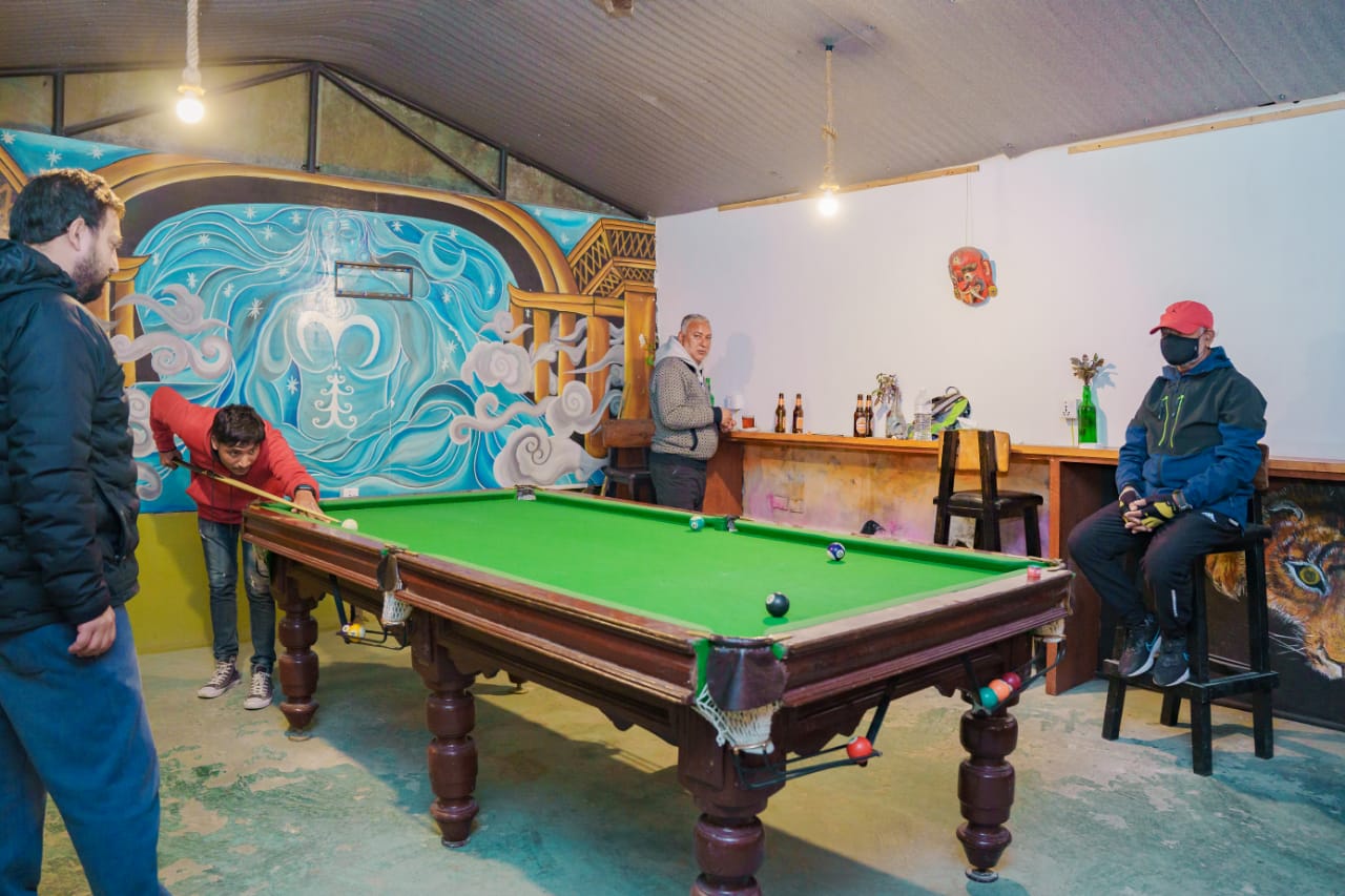 Main gallery