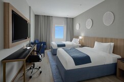 Makarem Umm Alqura Hotel