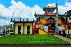 Dzongri Homestay