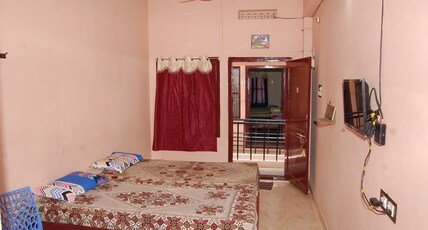 Hotel Tarangini residency Room Type - Standard-Non AC with WIFI