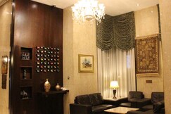 Al Diar Dana Hotel