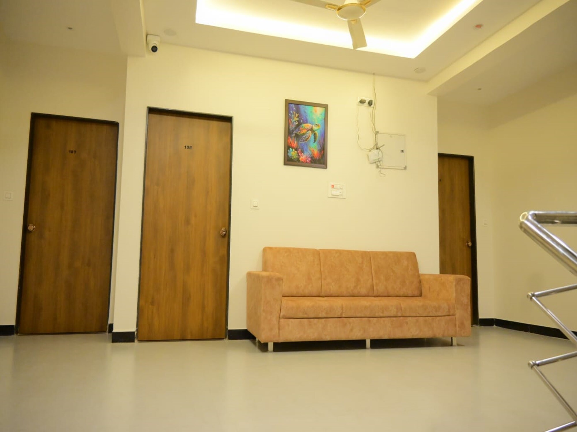 Main gallery