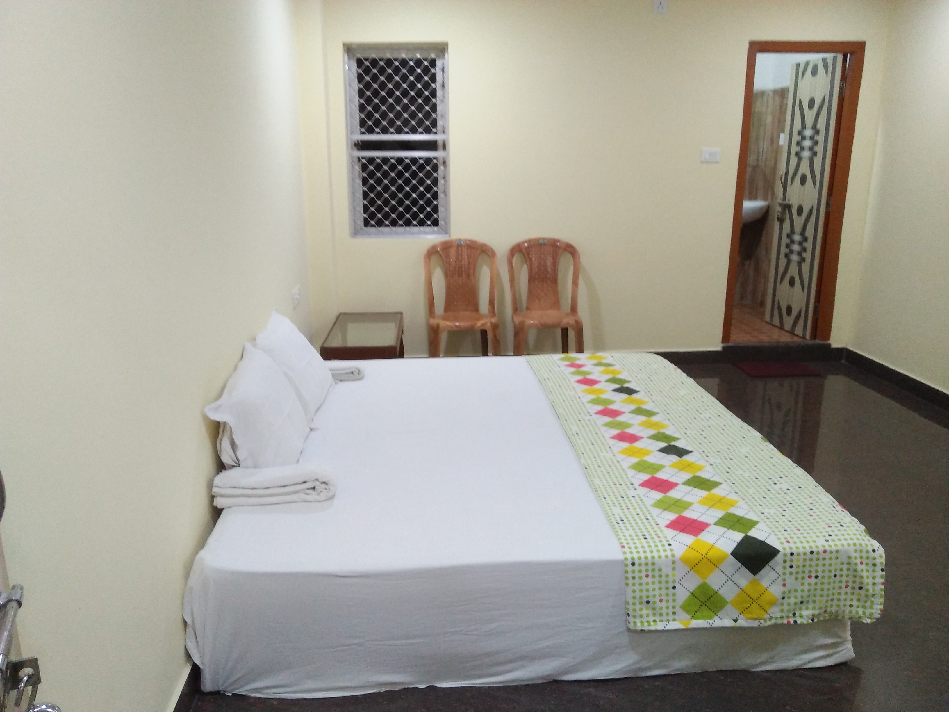 Jay Gouri  Enclave - Tap to explore photos