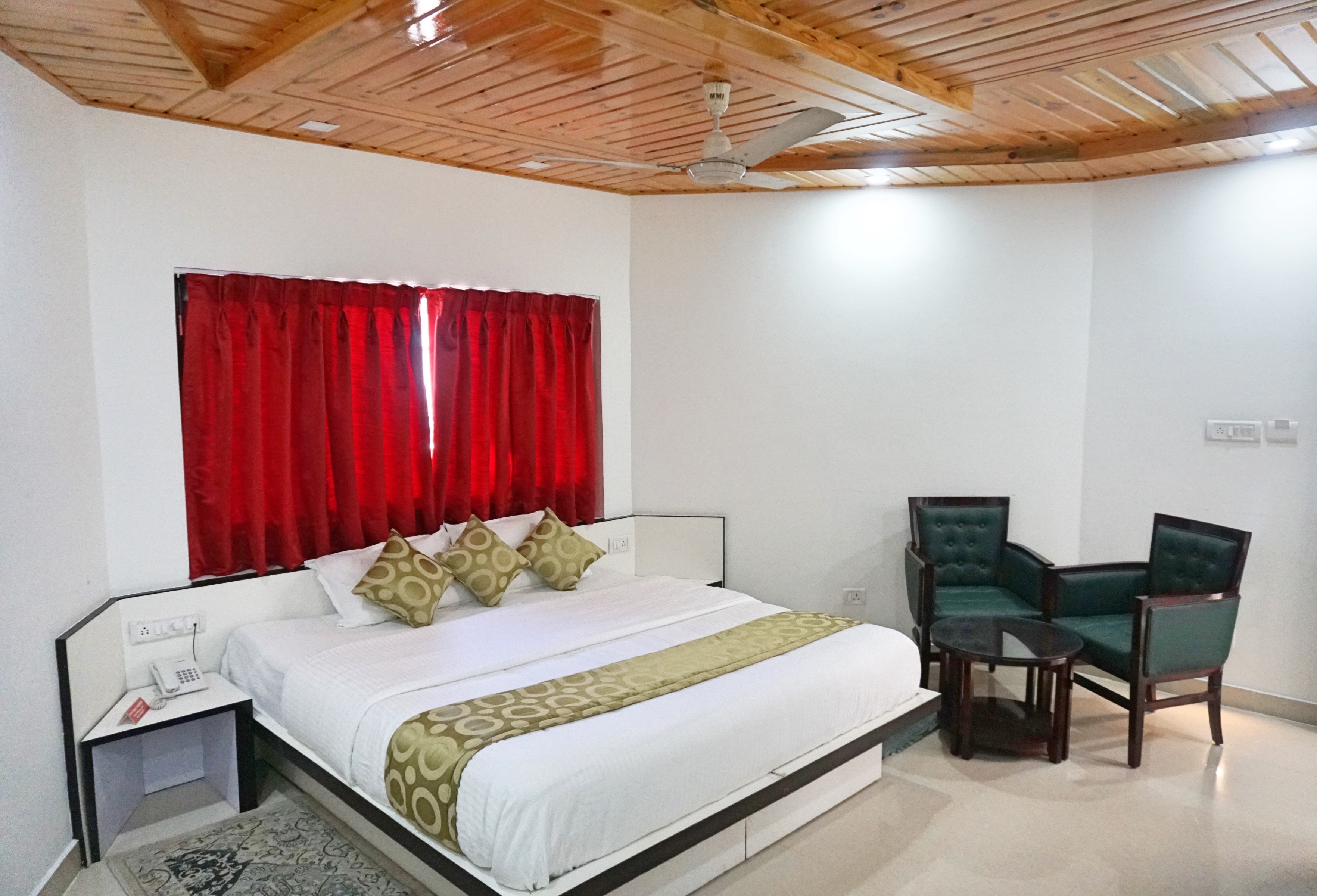 Ess & Bee Resorts - Tap to explore photos