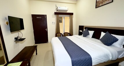 Nath Palace Room Type - Classic