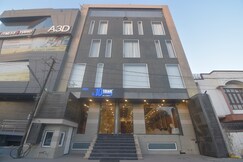 Ka10 Square Hotel & Banquets