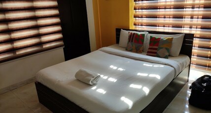 Solo The Apartment Kaloor Room Type - Entire 3 Bedroom Apartment