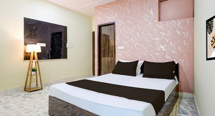 Hotel O New Star Hotel Room Type - Classic