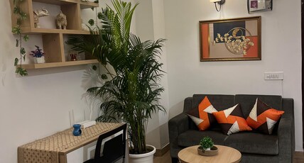 Guti Buti Homes Room Type - Guti Buti Marigold
