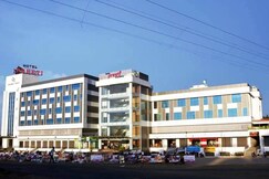 Hotel Preeti Executive