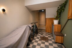 The Vevet Nest