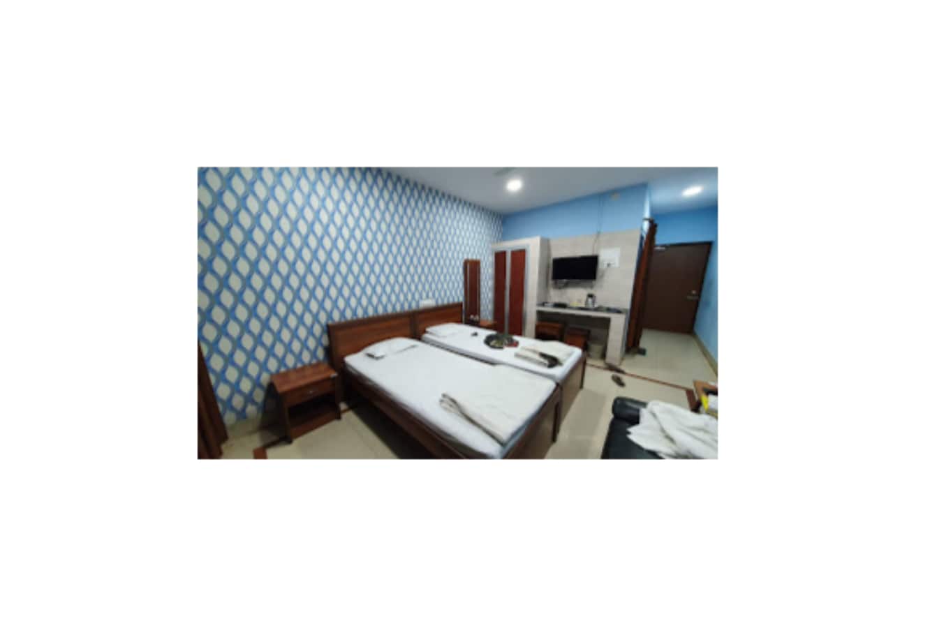 OTDC Panthanivas, Cuttack (3KM from Railway Stn & Bus Stand) - Tap to explore photos